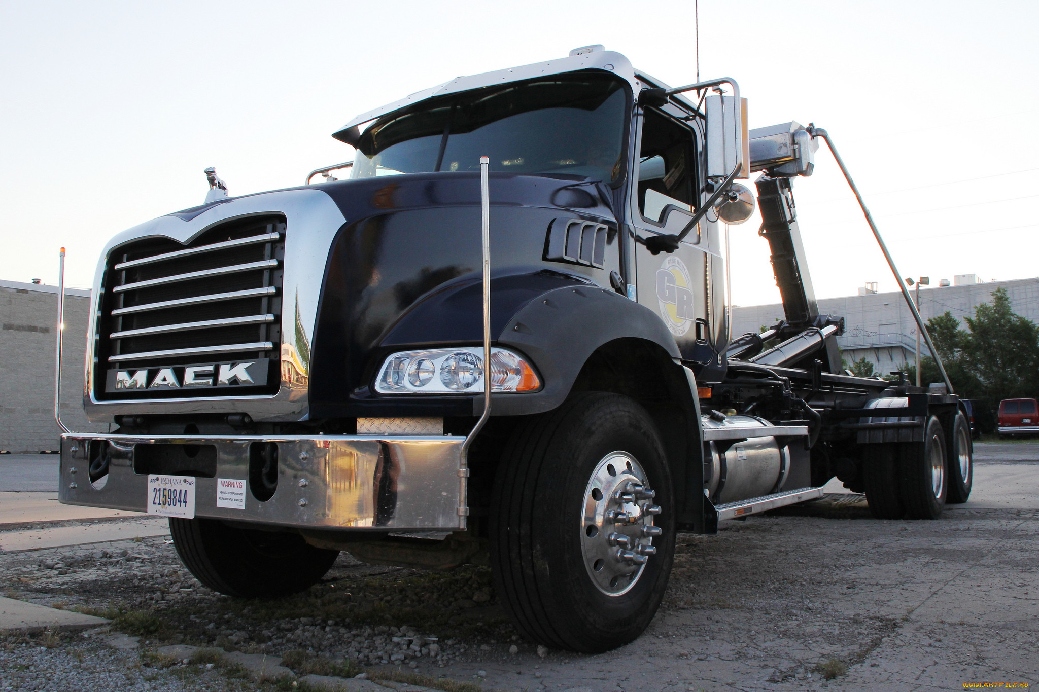 mack granite, , mack, , , , inc, trucks